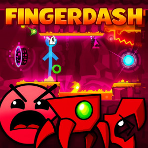 Geometry Dash Full Version