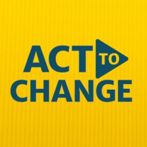 Act to Change