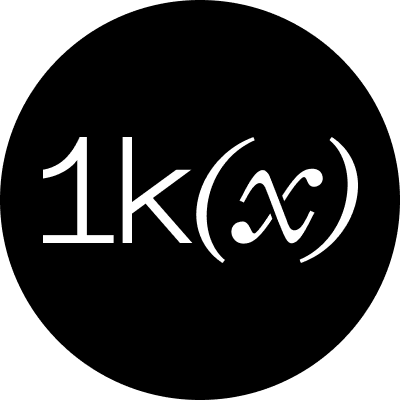 1kx