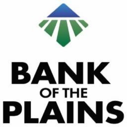 Bank Of The Plains