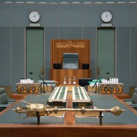 The Department of the House of Representatives