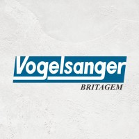 Britagem Vogelsanger