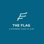 THE FLAG Oskar M. Frankfurt