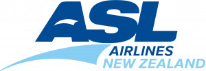 ASL Airlines New Zealand