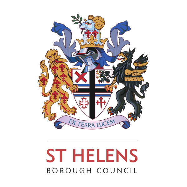 St Helens Borough Council