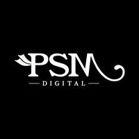 PSM Digital Canada - Dental Website Design
