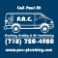 P.A.C. Plumbing, Heating, & A/C