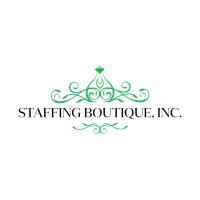 Staffing Boutique, Inc.