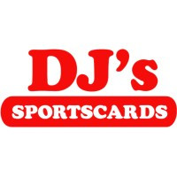 DJ's Sportscards