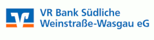 VR Bank Südliche Weinstraße-Wasgau eG