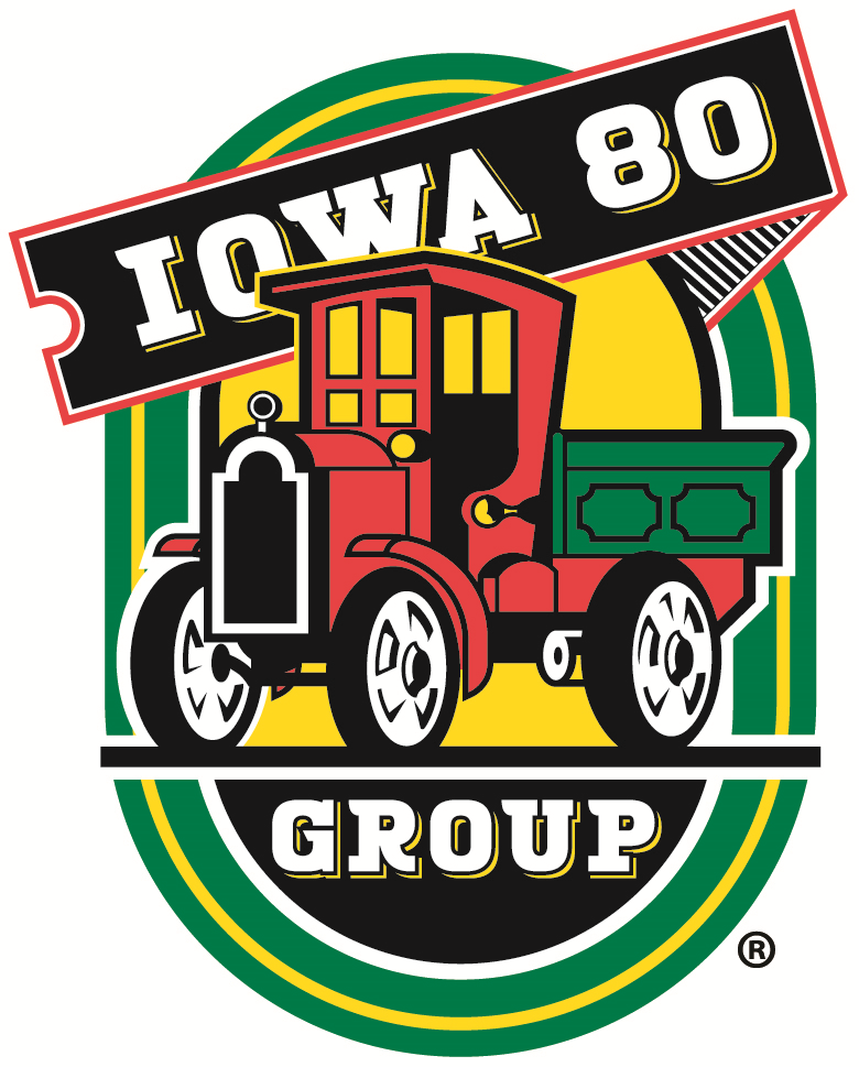 IOWA 80 GROUP INC