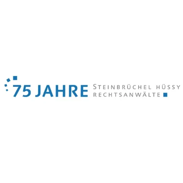Steinbrüchel Hüssy Rechtsanwälte
