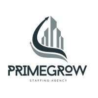 PrimeGrow Staffing
