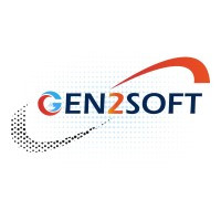 Gen2soft consulting llc