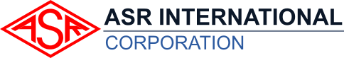 ASR INTERNATIONAL