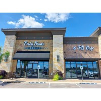 Perky Beans Coffee & PB Café