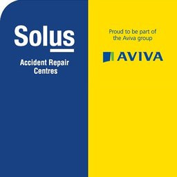Solus Accident Repair Centres