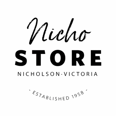 Nicholson General Store and Post Office