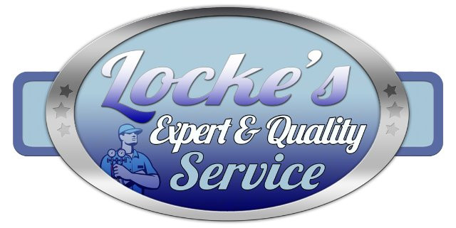 Lockes Expert & Quality Service - Air Conditioning & Heating