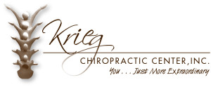 Krieg Chiropractic Center, Inc. image