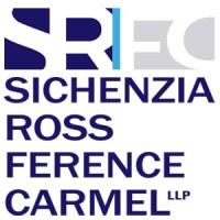 Sichenzia Ross Ference Carmel LLP