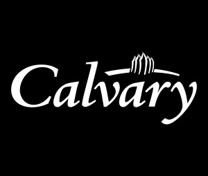 Calvary Church