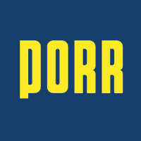 PORR Data Center Germany GmbH