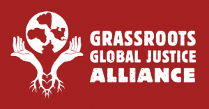 Grassroots Global Justice Alliance
