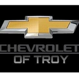 Chevrolet Of Troy