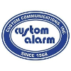 Custom Alarm/CCi