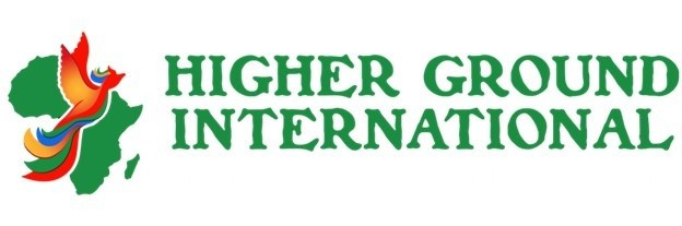 Higher Ground International