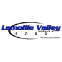 Lamoille Valley Ford Inc