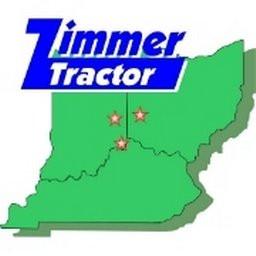 Zimmer Tractor