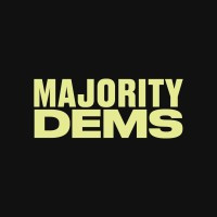 Majority Democrats