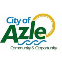 City of Azle