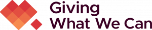 Giving What We Can
