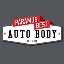 Paramus Best Auto Body