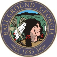City of Ball Ground
