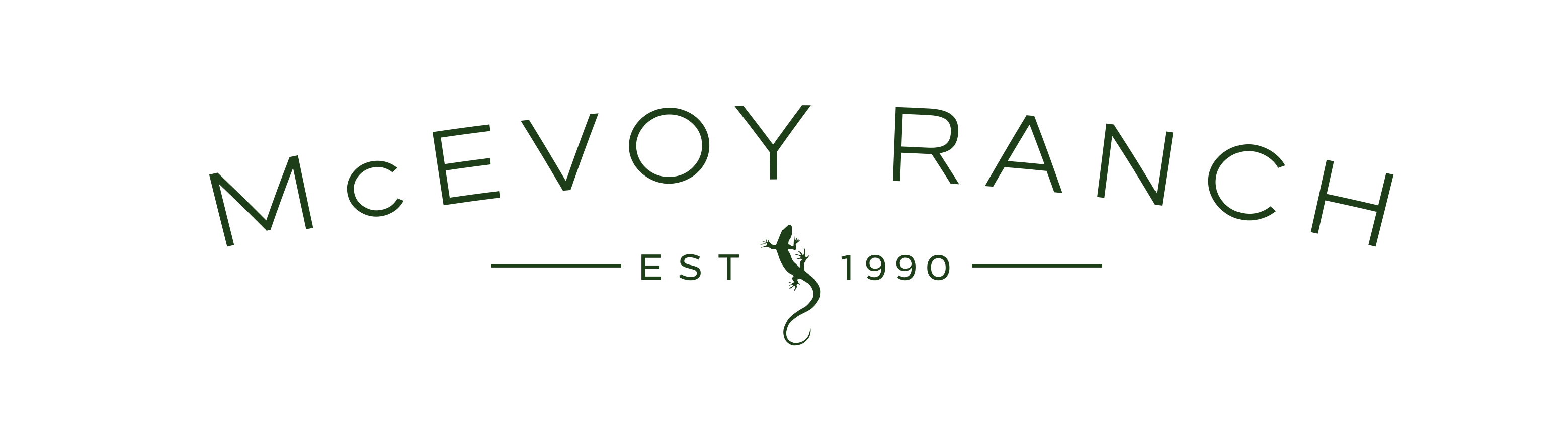 McEvoy Ranch LLC