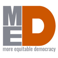 More Equitable Democracy