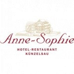 Hotel-Restaurant Anne-Sophie
