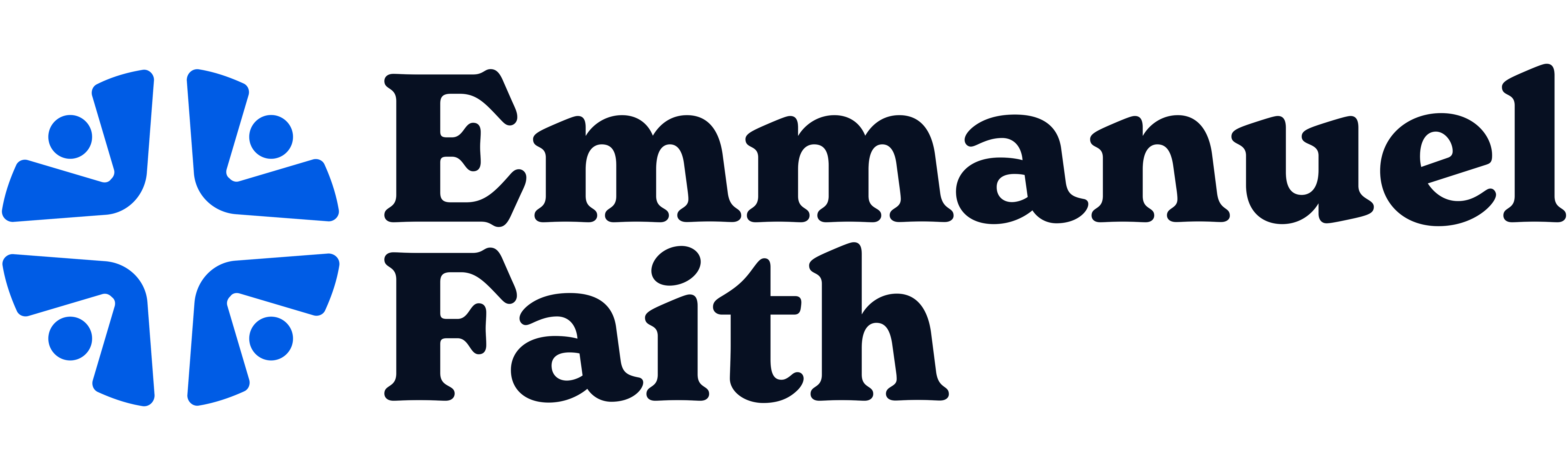 Emmanuel Faith Community Church Inc.