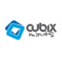 Cubix Minds Events Ltd