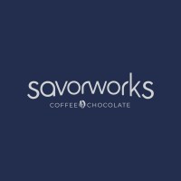 Savorworks Coffee Chocolate