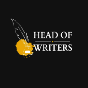 NER Report-Head Of Writers