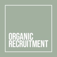 Organic Recruitment Ltd