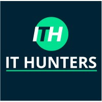 IT HUNTERS INTERNATIONAL
