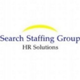 Search Staffing Group Inc.