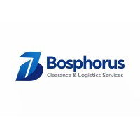 Bosphorus Clearance & Logistics Services | البوسفور للتخليص والخدمات اللوجستية