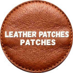 Custom Leather Patches US
